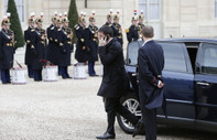 Fransa'da 'eski başbakan' kararnamesi yürürlükte: Makam aracı ve şoföre 10 yıl sınırı getirildi