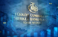 Merkez Bankası, politika faizini yüzde 37'de sabit bıraktı