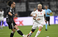 Galatasaray'dan Şampiyonlar Ligi'ne 'tatsız' başlangıç: Eintracht Frankfurt deplasmanında 5-1 kaybetti