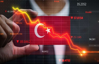 Türkiye, OECD'nin en hızlı büyüyen 4'üncü ekonomisi oldu
