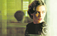 Bir Kate Winslet klasiği: Mildred Pierce