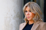 Kızı, Brigitte Macron'la ilgili ifade verdi: Erkek olduğu iddiaları nedeniyle anksiyete yaşıyor