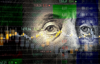 Dolar yeniden rekor kırdı
