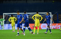 Fenerbahçe'den Avrupa Ligi'ne tatsız başlangıç: Dinamo Zagreb deplasmanında 3-1 kaybetti