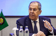 Lavrov: İsrail'in hiçbir komşusu kendini güvende hissedemiyor
