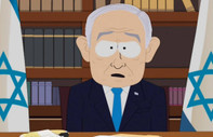 SouthPark'ta gündem Netanyahu ve Trump: Yeni bölümde İsrail ve ABD'ye sert eleştiri