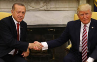 Tarih: Mayıs 2017, Erdoğan'ın Trump'la ilk görüşmesinde neler olmuştu?