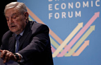 Trump neden George Soros'a karşı savaş ilan etti? NYT: Yahudi, milyarder, finansör