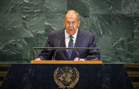 Lavrov BM Genel Kurulu'nda konuştu: Ukrayna'ya güvenlik garantileri için Moskova'nın şartlarını açıkladı