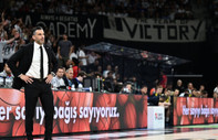 Beşiktaş'ın koçuna milli görev: Sırbistan'da Alimpijevic dönemi