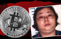 Dünyanın en büyük Bitcoin dolandırıcısı kadın: Servet tanrıçası, dahi