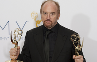 Louis CK, Riyad Komedi Festivali'ne katılma kararını savundu: 'İyi bir fırsat'