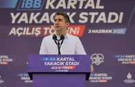 Kartal Belediye Meclisi AK Parti grubundan Belediye Başkanı Yüksel hakkında suç duyurusu