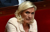 Fransa'da Le Pen'den erken seçime gidene kadar 'tüm gensorulara destek' kararı