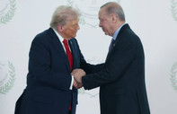 ABD Başkanı Trump: Erdoğan, Rusya-Ukrayna savaşında arabulucu olabilir