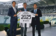 ODTÜ'lü üç arkadaşın kurduğu şirket Juventus'a sponsor oldu