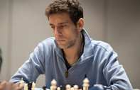 Büyük satranç ustası Daniel Naroditsky 29 yaşında hayatını kaybetti