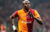 Galatasaray'dan Osimhen açıklaması: 75 milyon euro veren alsın, bu mümkün mü?