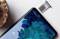 Samsung, Galaxy S20 FE'nin fişini çekmeye hazırlanıyor