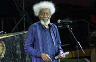 Nobel ödüllü Nijeryalı yazar Wole Soyinka'nın ABD vizesi iptal edildi