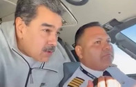 ABD'li ajandan Maduro'nun pilotuna teklif: 'Tek yapman gereken o uçaktayken rotayı bize çevirmek'