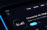 Yapay zeka platformu Character.ai: 18 yaş altı kullanıcıları engelleme kararı aldık