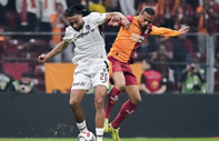 Dev maçta gol sesi çıkmadı: Galatasaray ile Trabzonspor puanları paylaştı