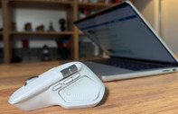 Logitech MX Master 4 incelemesi
