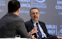 Aramco CEO’su Nasser: Suudi Arabistan ucuz enerjiyle yapay zekada seviye atlayacak