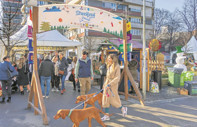 Avrupa’nın en güzel vizesiz Noel pazarları