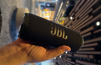 JBL Flip 7 inceleme