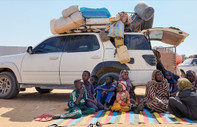 BM duyurdu: Sudan'ın Faşir kentinde yerinden edilenlerin sayısı 90 bine dayandı