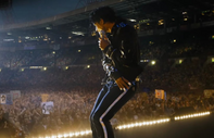 Michael Jackson’ın hayatını anlatan filmin fragmanı rekor kırdı