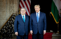 Orban: Trump’tan Macaristan için ‘mali kalkan’ sözü aldık