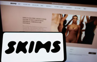 Kim Kardashian’ın Skims markası 5 milyar dolar değerlemeye ulaştı
