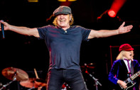 Melbourne'de AC/DC konseri 'deprem' yarattı