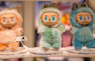 Film hakları satıldı: Labubu beyazperdeye taşınıyor