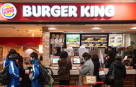 Goldman Sachs, Burger King'in Japonya operasyonlarına talip