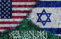 Bloomberg: ABD'nin İsrail ve Arap ülkelerine verdiği garantiler risk yaratıyor