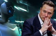 Elon Musk: Yapay zeka ve insansı robotlar yoksulluğu ortadan kaldıracak
