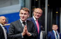 Merz ve Macron'dan yeni ortak hedef: Dijital egemenlik