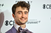 Daniel Radcliffe’ten yeni Harry Potter oyuncusuna destek