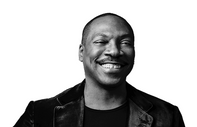 Eddie Murphy ile iki saat geçirmek ister misiniz?