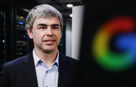Google’ın kurucularından Larry Page, dünyanın en zengin 3. kişisi oldu
