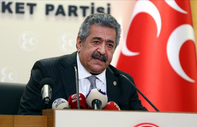 MHP'li Feti Yıldız: İmralı'ya gidilecektir, bunu net olarak söylüyoruz