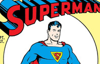 ABD'de 1939 yılına ait orijinal 'Superman' çizgi romanı, açık artırmada 9,12 milyon dolara satıldı
