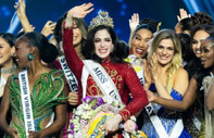 Miss Universe yarışmasının kazananı belli oldu