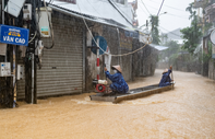 Vietnam'da sel felaketi: En az 90 kişi yaşamını yitirdi