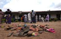Nijerya'da okul saldırısı: 300 öğrenci, 12 öğretmen kaçırıldı