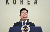 Güney Kore Devlet Başkanı Lee: Kuzey-Güney Kore arasında "kazara" çatışma çıkabilir